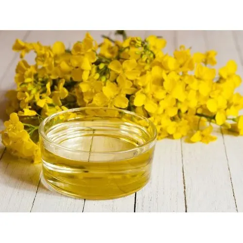 Premium Certified Refined Canola Oil / Rapeseed Oil for wholesale