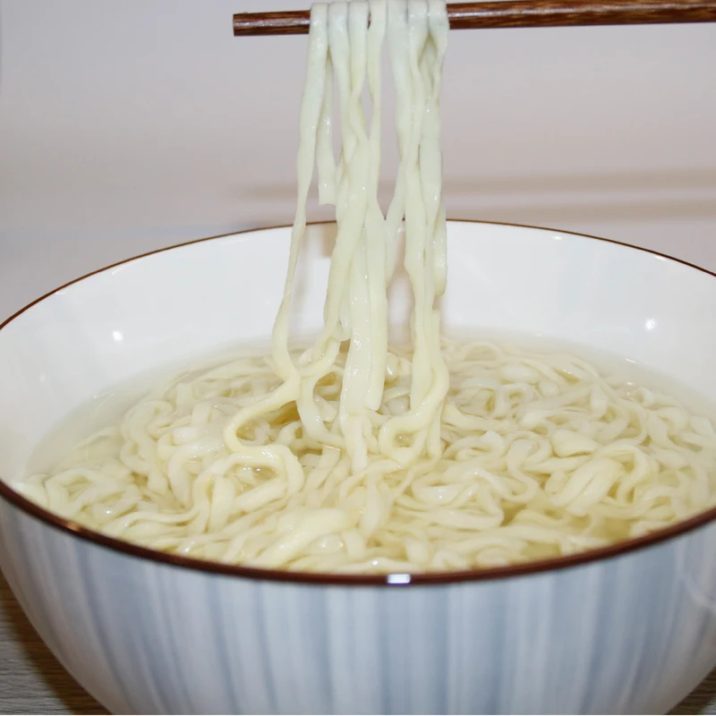 
Food Fresh noodle Seiko Locks Fresh Low moisture content,Stable Fresh LockFresh boiled noodle flavor 