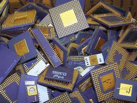 Процессор керамический лом E5-2680 2683V4 2667V4 2699V4 6226 6252 6254