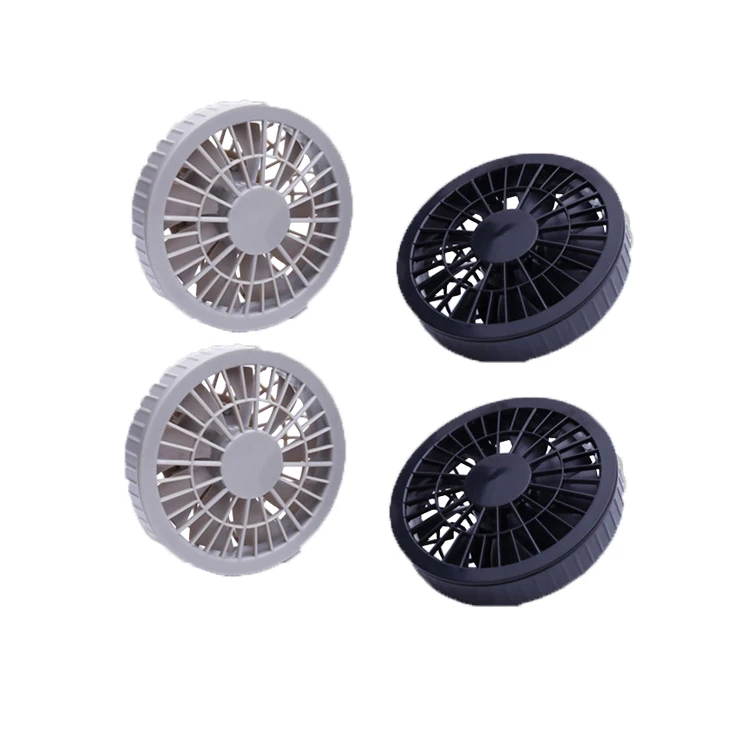 
summer cooling jacket fan working wear cooling fans jacket cooling fan 