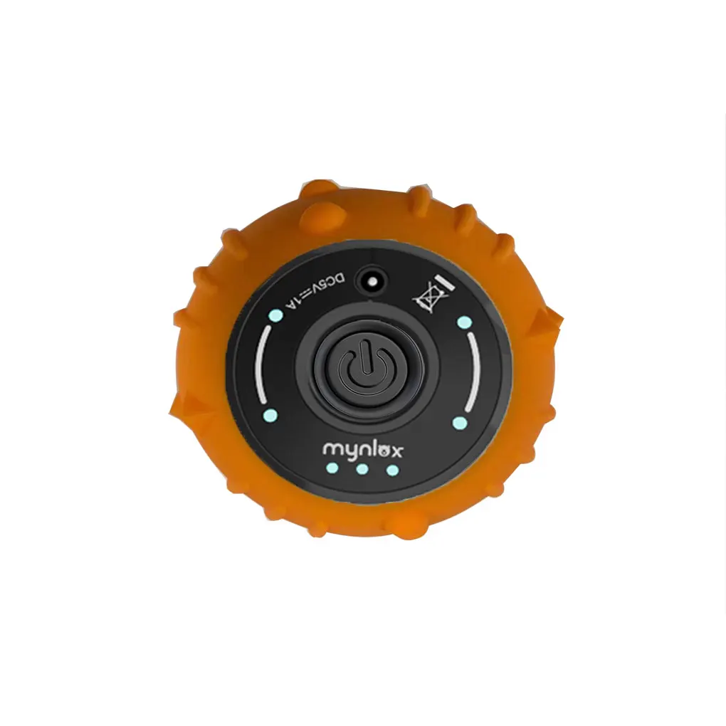 Массажный мяч для ног с тепловой вибрацией 501