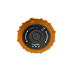 Массажный мяч для ног с тепловой вибрацией 501