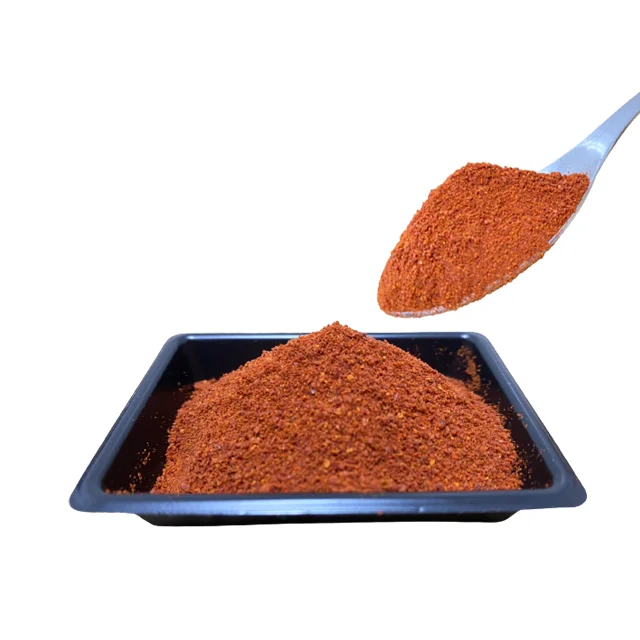 Full Lutein Improve Eyesight Gac Fruit Powder