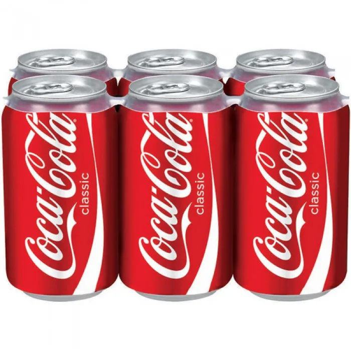 Оптовая продажа обычный безалкогольный напиток 330 мл Coca-Cola