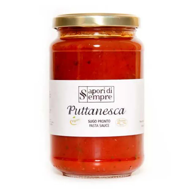 
#DELIKATESSE Best Quality Made in Italy Vegan Gluten Free 