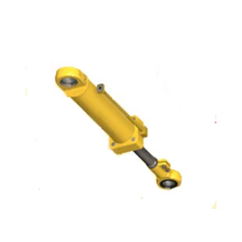 
Slewing cylinder 75303-3429010 For Belaz Dump Truck 