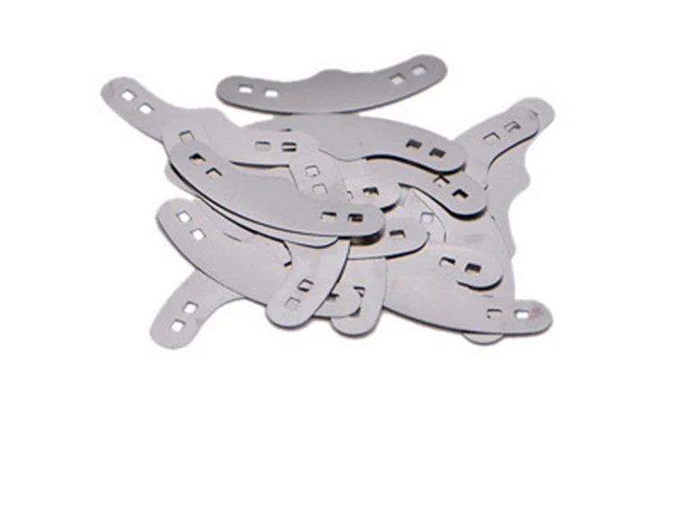 Эллиота матрица стоматологической универсальной матрицы полосы прямые фиксатор стоматологические инструменты из нержавеющей стали с профессиональным качеством