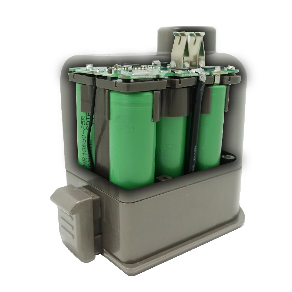 Сделано в Тайване вакуум серии A9 лучшего качества для замены литиевой батареи