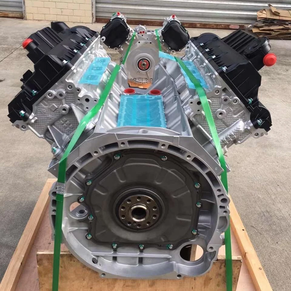 Used Truck Engine B210-33 6BT for cummins