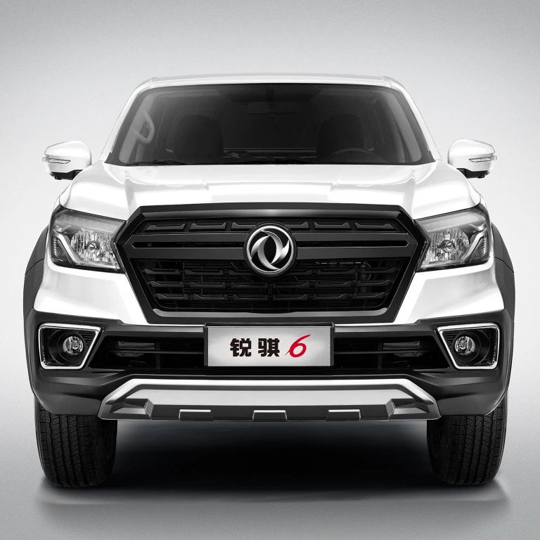 Пикап Dongfeng 4WD RICH с лучшей конфигурацией