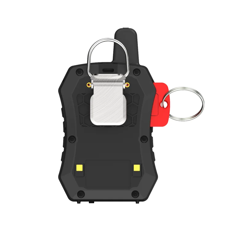 ZHENGZE Rescue Device For Firefighters CE Certified 4G Version 300cd@3m PPE For Firefighters Firefighting Equipment