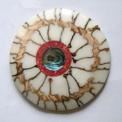 Wholesale Seashell Pendants