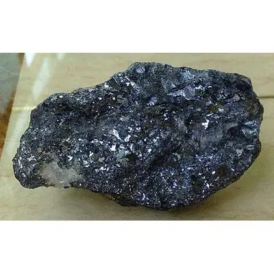 Лидер продаж, свинцовая руда Galena Pb