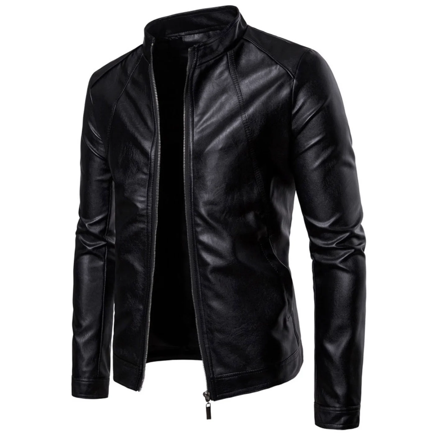 Pure Leather Jackets for Men/women 100% Genuine Leather with Full Customizations OEM Pieces Garments Instant Indus Uni-sex