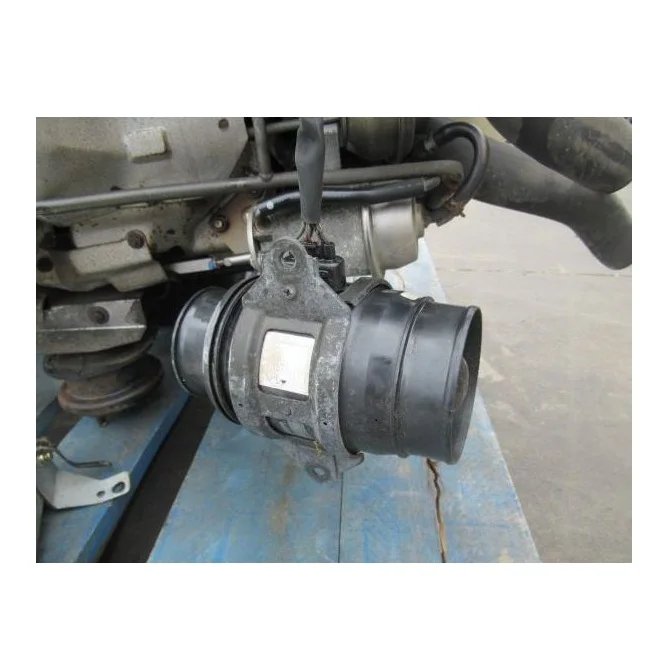 Двигатель MAZDA RX7 13B (запасные части двигателя) на продажу