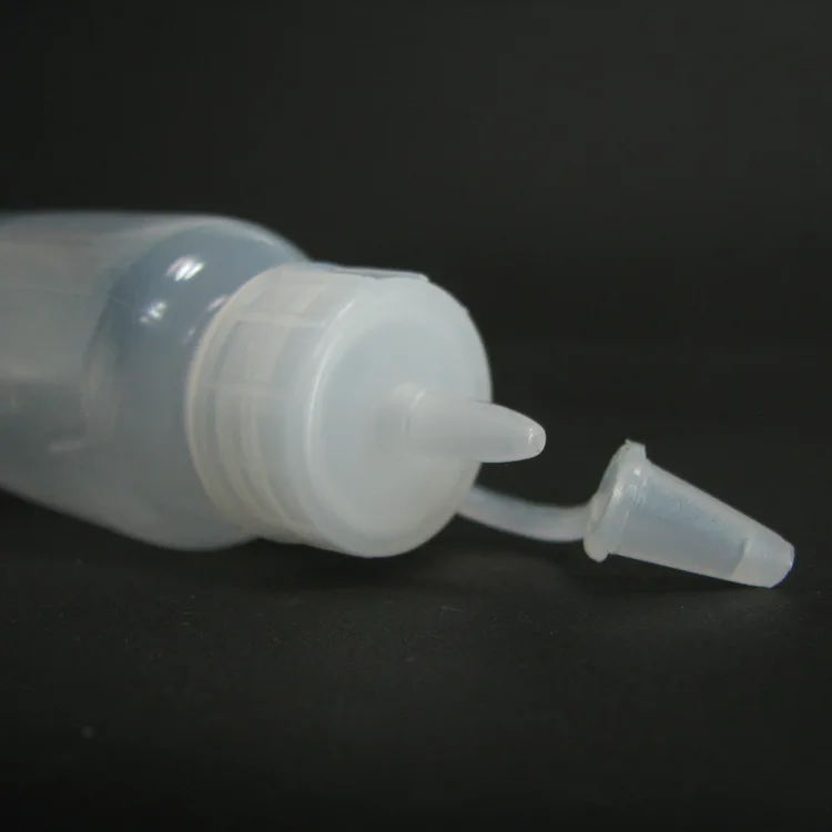 30ml squeeze bottle for sauce