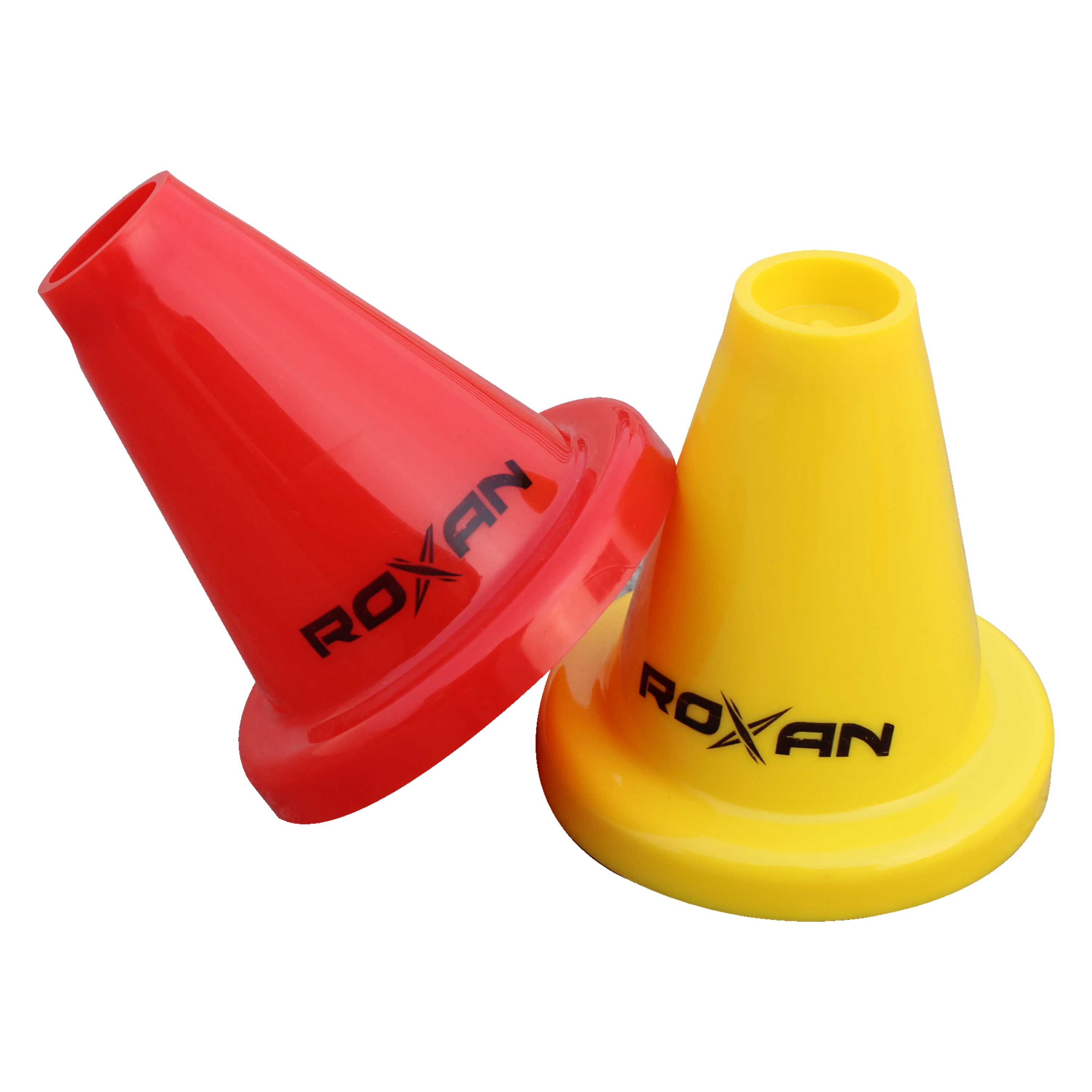 Rubber Cricket Batting Tee | Sports Cricket Batting Tee for Cricket practices | Unisex Adult Cricket Bat