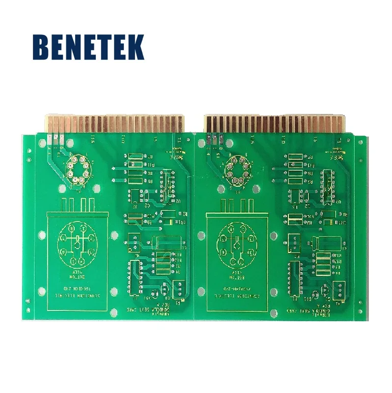  Индивидуальная печатная плата smd pcb схема factory