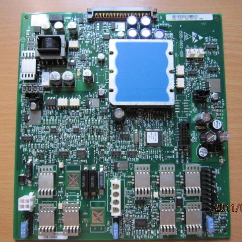 Main power supply  apply for Engstom