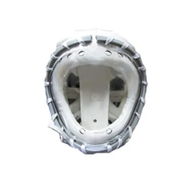 Neoheadgear Kudo Head Guards/Helmet PU leather kudo helmet  leather martial arts training kudo head guard