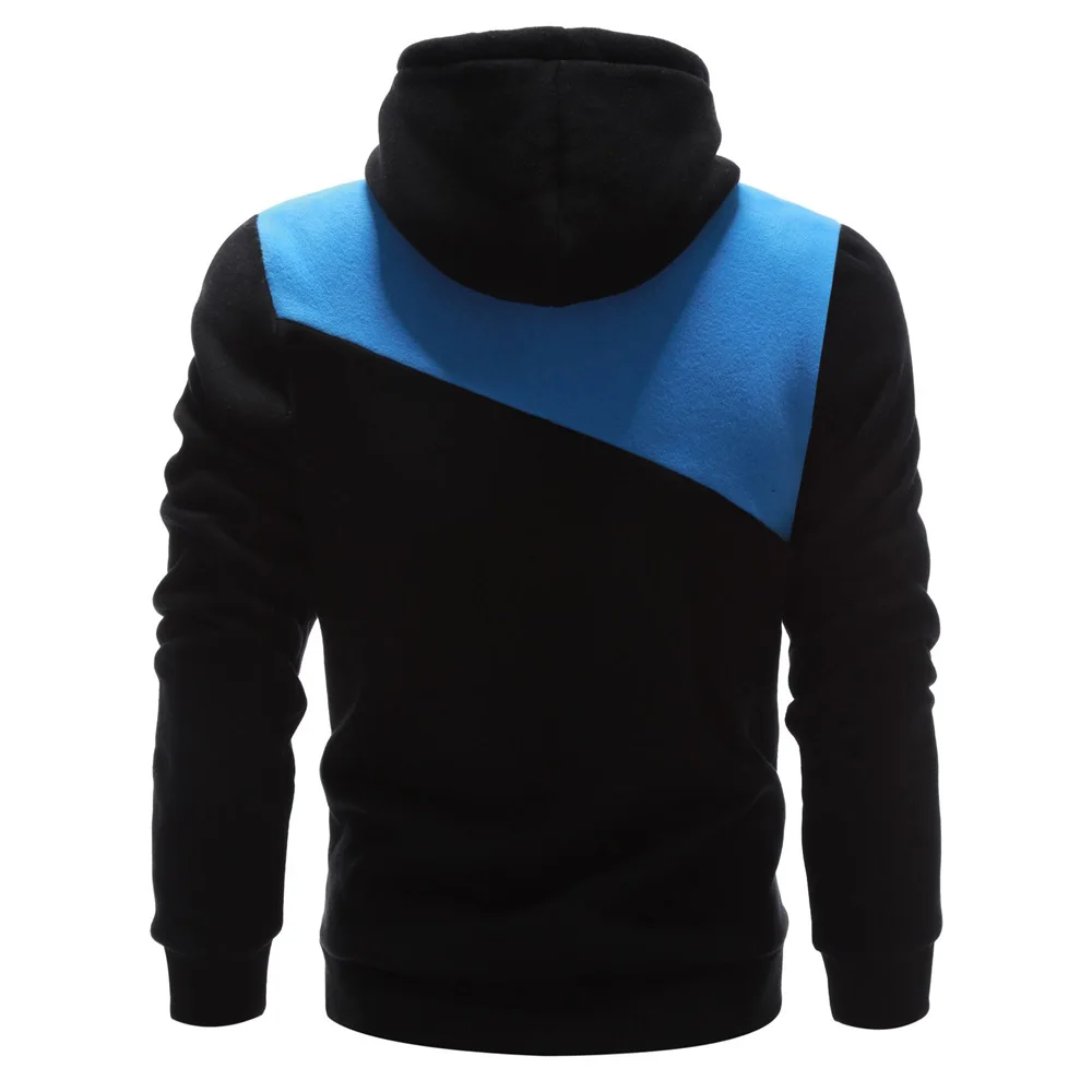  Новый пуловер толстовка с капюшоном белый черный и красный уличная одежда новый дизайн толстовки оптовая продажа