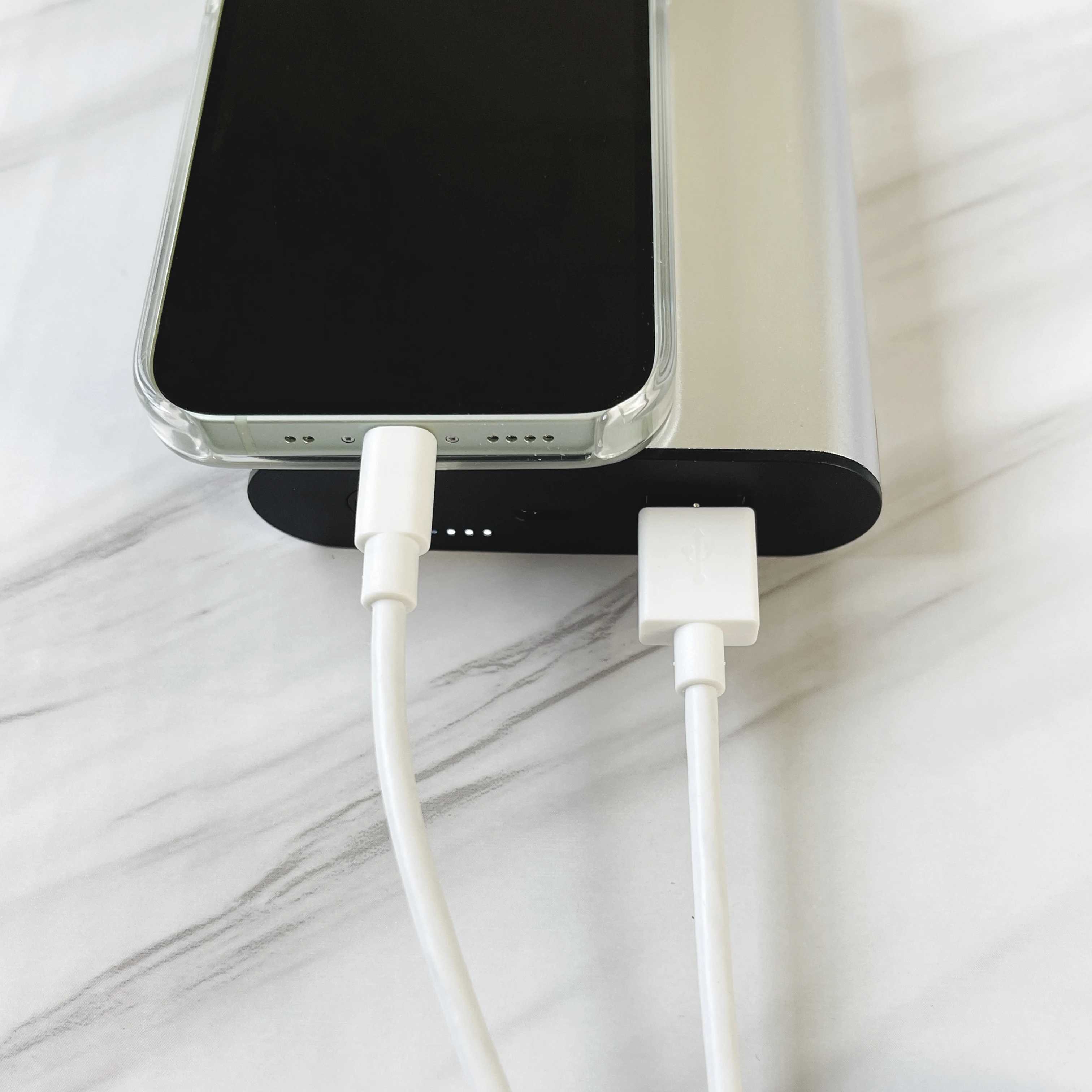 Inventory Available Factory Price Wholesale MFi Certified Lightning cable 9ft/2.75m Ready to ship