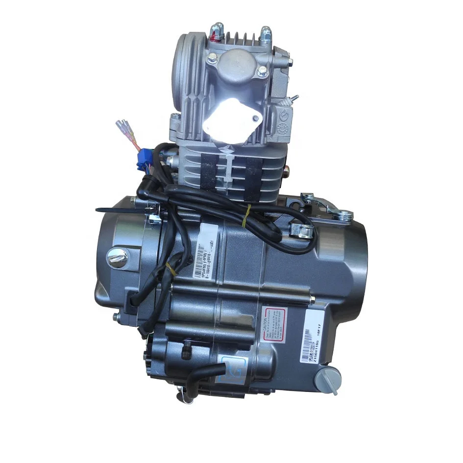 Motorcycle 125cc 1 Cylinder 4-Stroke Air-Cooled Engine Motor Semi Auto For Honda Yamaha Trail Bike CT70 CT90 CT110 Z50 SL90