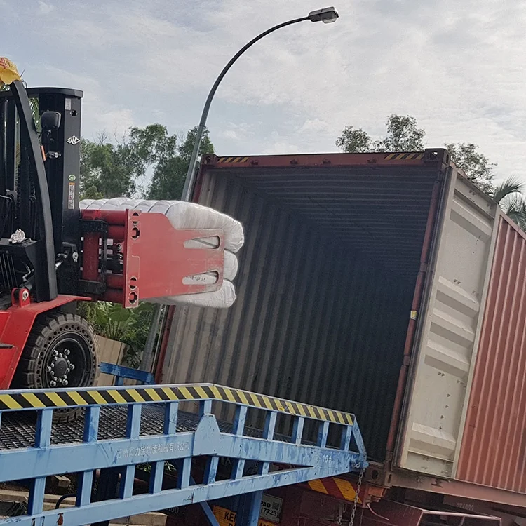 GRS AND OEKO-TEX CERTIFICATED PSF FOR FILLING USERS