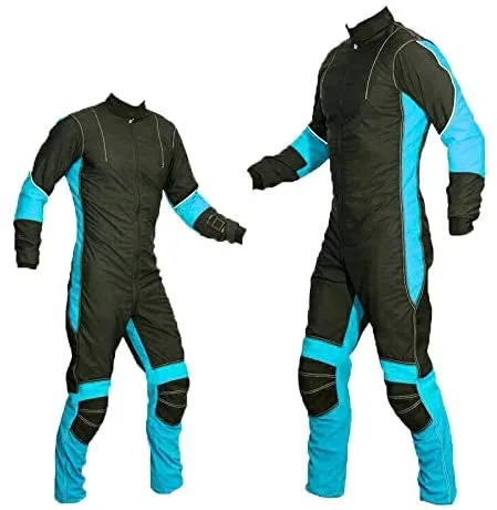 
Top Quality Sky Flying Suits Skydiving freely Jumpsuit 