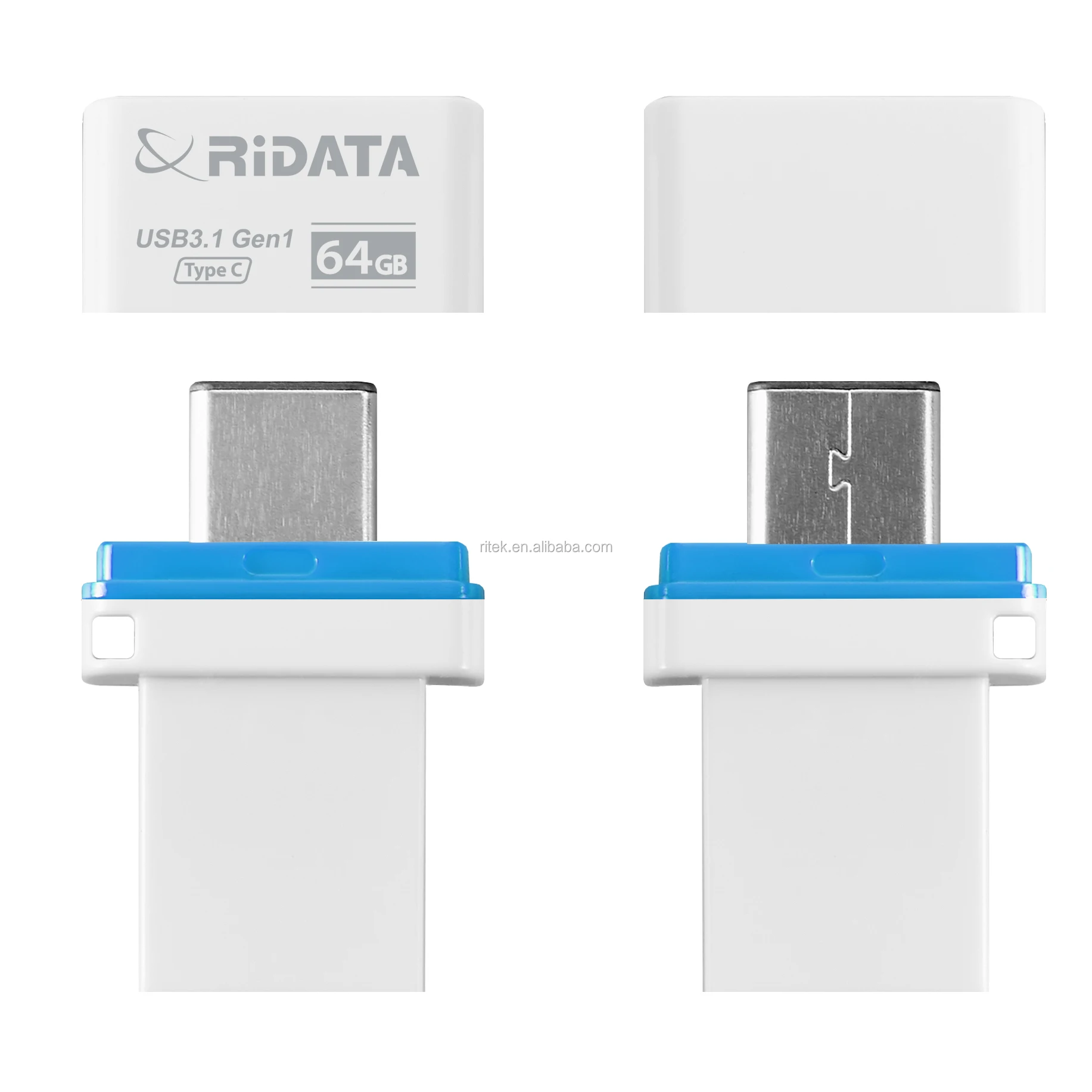 
32 gb USB flash drive HT2, greatly multiply the storage capacity to your Android devices 
