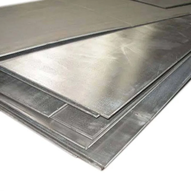 Hot rolled 300 series Mirror Finish Construction customized thickness Stainless Steel Sheet per kg from India
