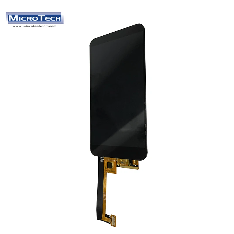 5 0 дюймовый сенсорный ЖК-экран 1080*1920 полный комплект IPS угол обзора интерфейс MIPI 4 канала 1000 яркость