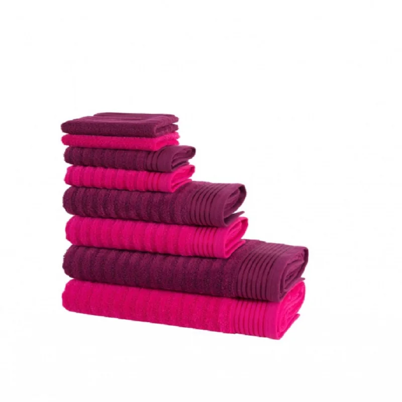 Luxury High Quality Super Soft %100 Cotton Towel For Kitchen Bath Tea Hotel Home Travel Towel Quick Dry