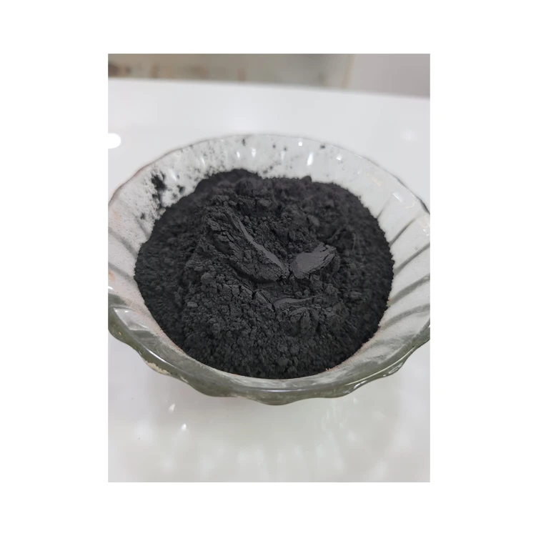 Leading Manufacturer of Wholesale Supply High Quality Activated Charcoal Powder at Competitive Price