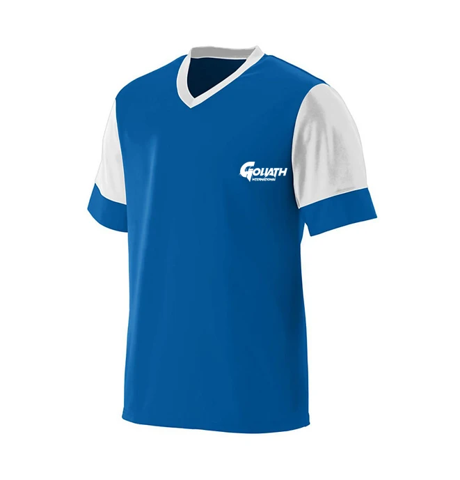  Лидер продаж оптовая продажа удобная футболка для волейбола