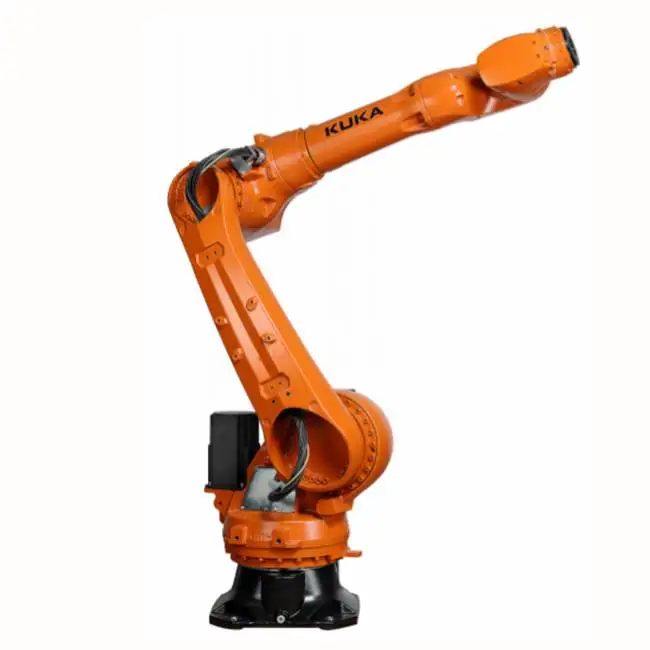  6-осевой промышленный робот kuka Экстра Промышленный