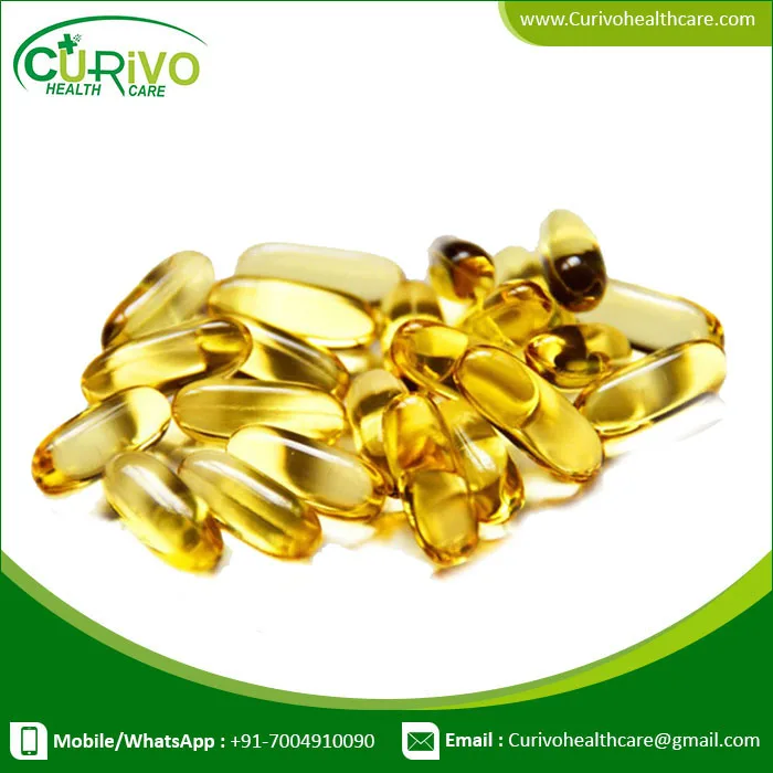 
Evening Primrose oil with tocotrienols soft gel manufacturers 
