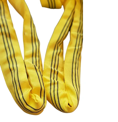 
Heavy Duty Dragon Round Slings Endless 