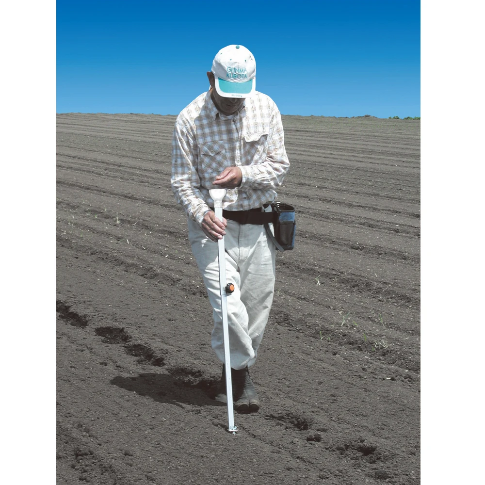 Simple sowing machine TM-800 made in Japan