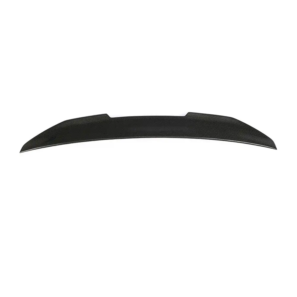 Carbon Fiber Rear Wing Spoiler for BMW 5 series E39 525i 528i 530i 540i 4 Door 1996-2003