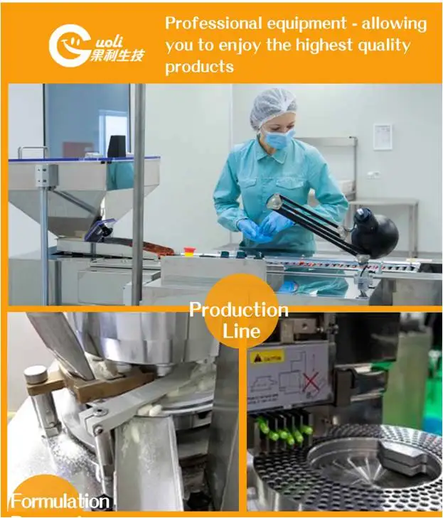 
ODM&OEM probiotic brewed beverages can solve digestive problems 