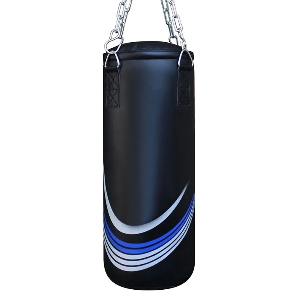 
 2019 Amazon fitness Free standing boxing punching bag  