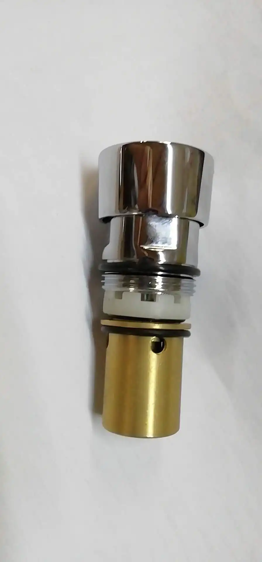 Push Button Auto Shut Off Self Closing Faucet Time Delay Faucet Brass Material