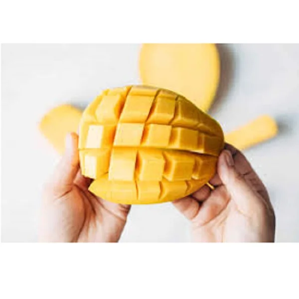 The Best Selling Famous High Quality Fresh Cat Chu Mango Chunk 12 degree up Import From Vietnam 2021