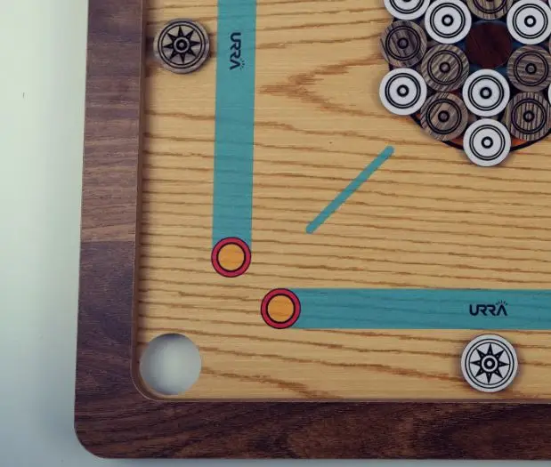 Деревянная доска чемпиона высокого качества от производителя