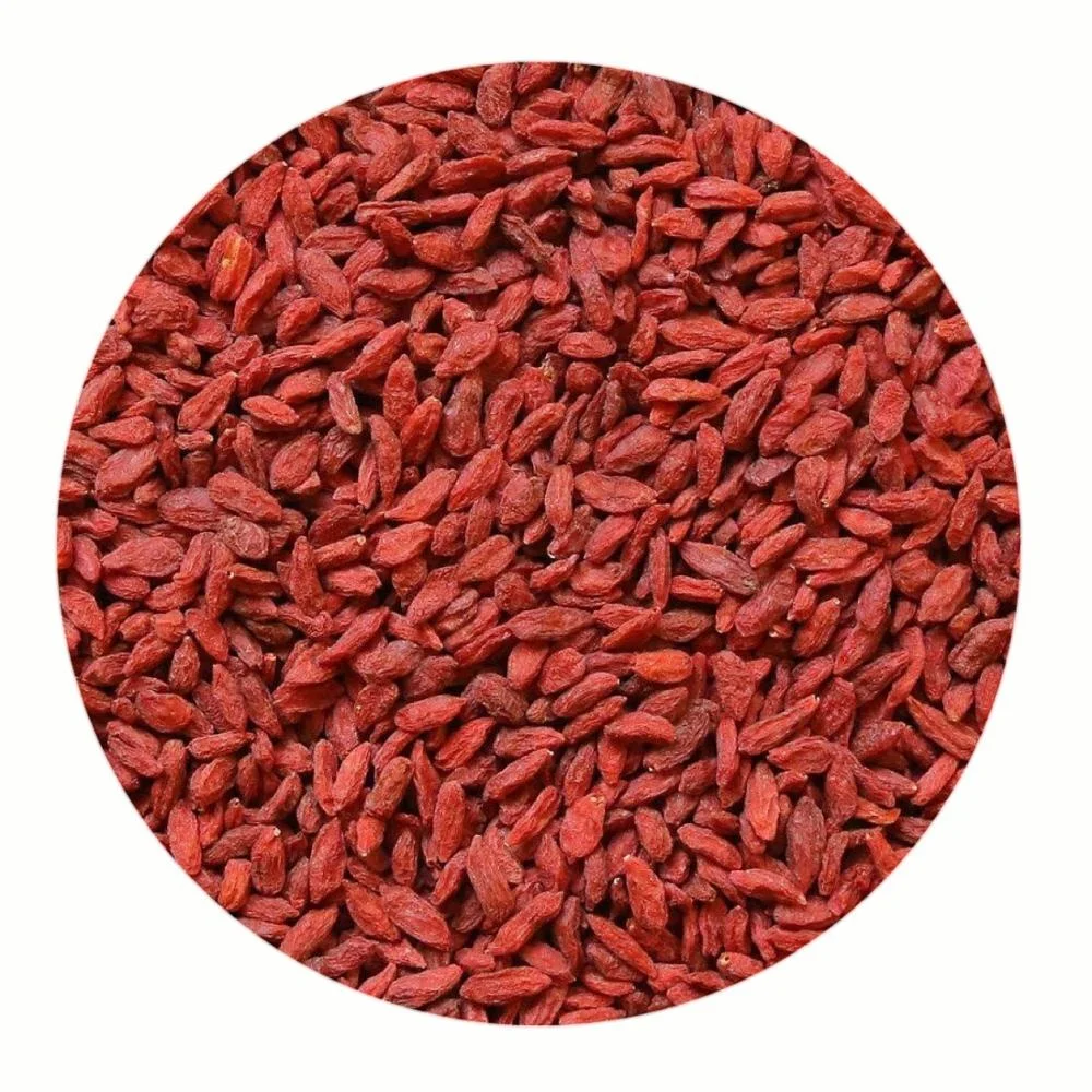 
Certified Organic Goji Berry, bulk 