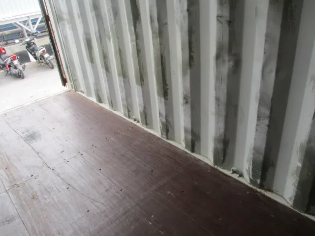 Vietnam inspection service - Container loading supervision