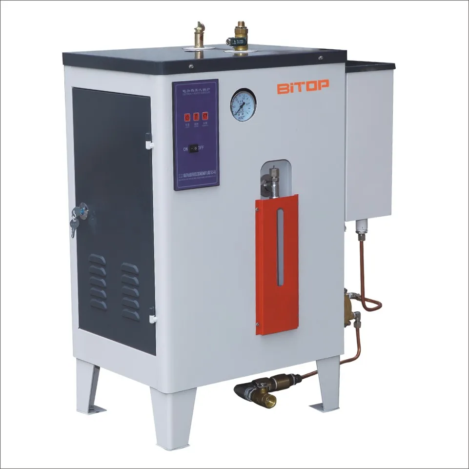 Паровой утюг с электроподогревом промышленный паровой бойлером