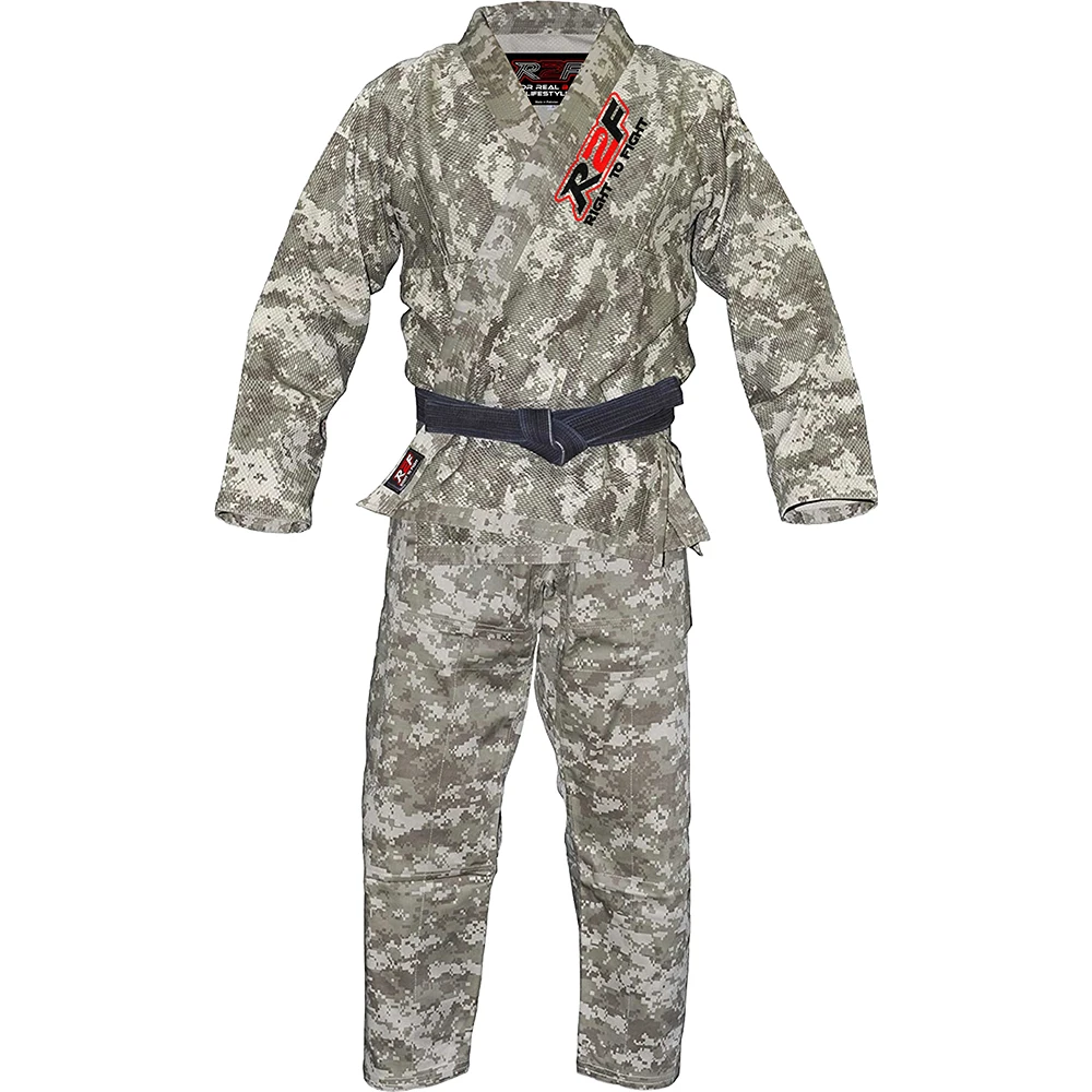 Custom Brazilian Bjj Gi 100% Cotton Best Quality JIU jitsu Suits wholesale jiujitsu