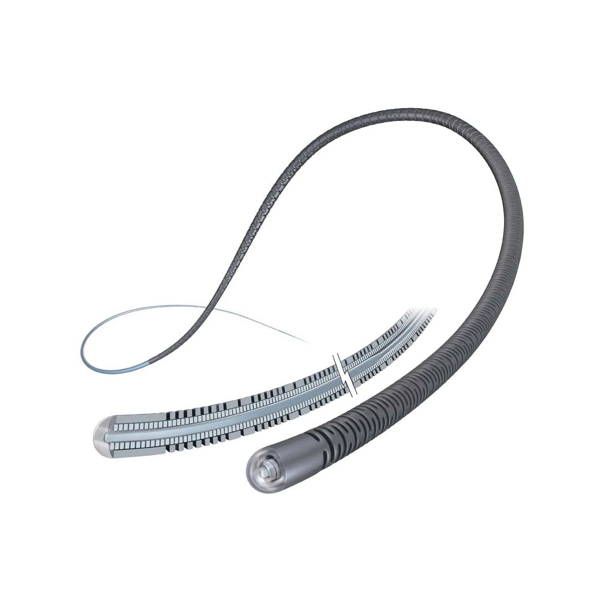 
Stryker Synchro Guidewire 
